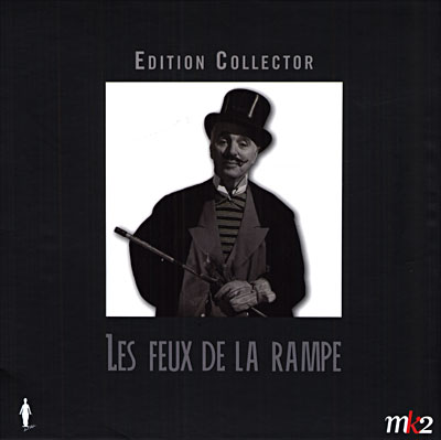 Les Feux de la rampe
