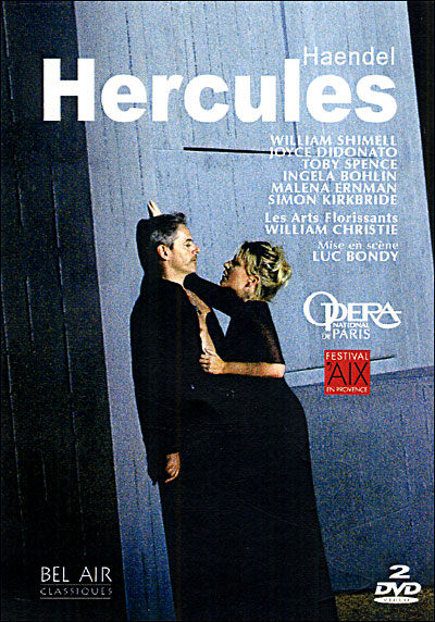 HERCULES/DVD