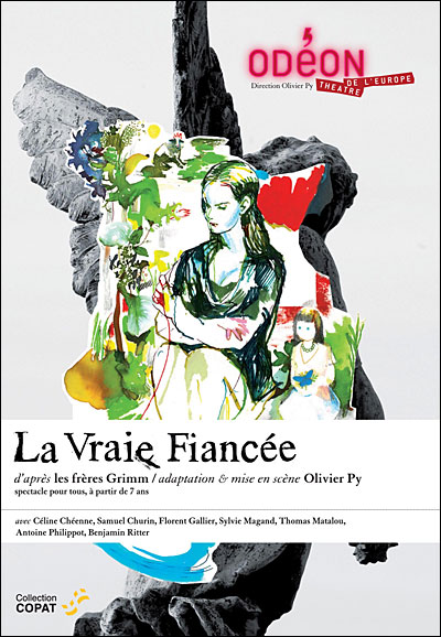 La Vraie fiancée