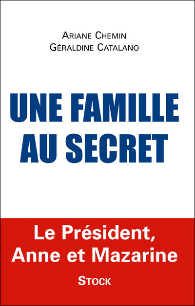 Une famille au secret