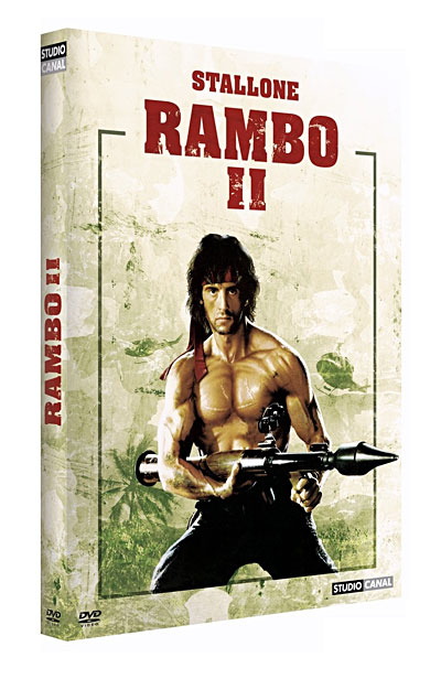Rambo II
