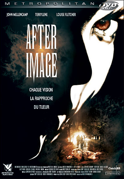 After image DVD