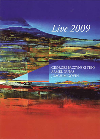 Live 2009