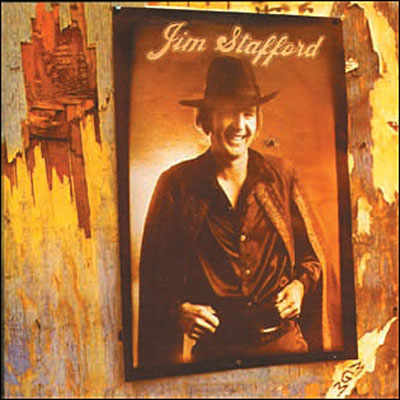 Jim Stafford