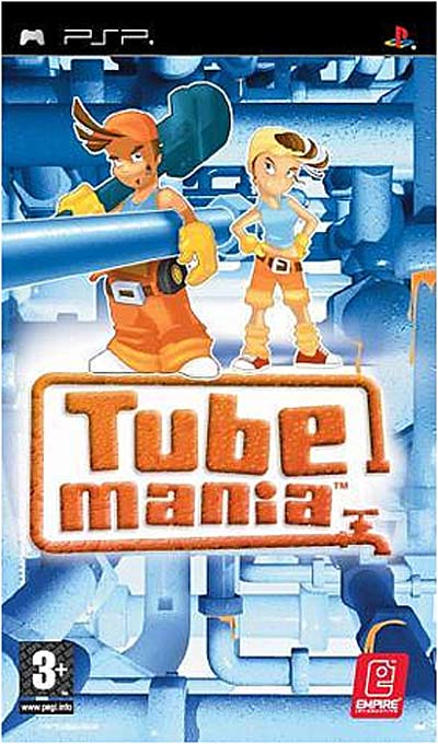 Tube Mania