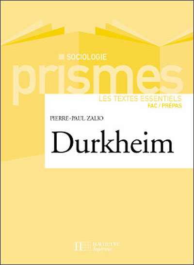 Durkheim