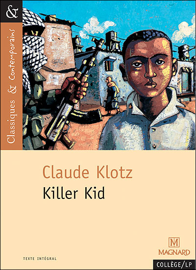 N° 18 Killer kid