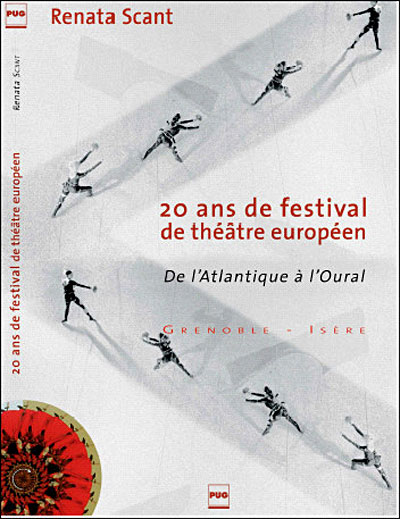20 ans de festival de théâtre européen