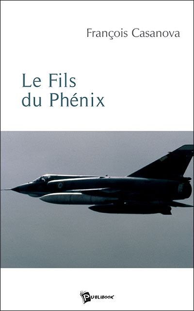 Le fils du phénix
