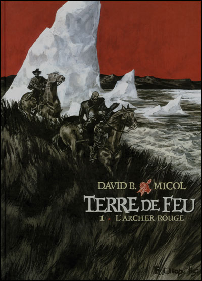Plus loin que l'horizon