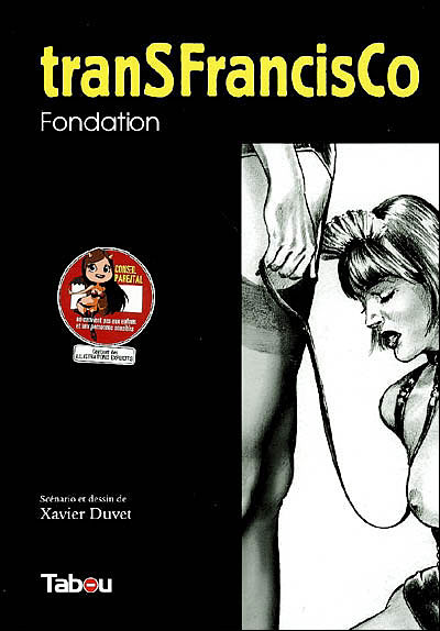 Fondation
