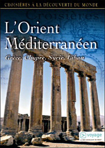 Orient méditerranéen