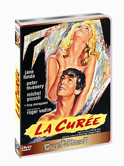 La Curée