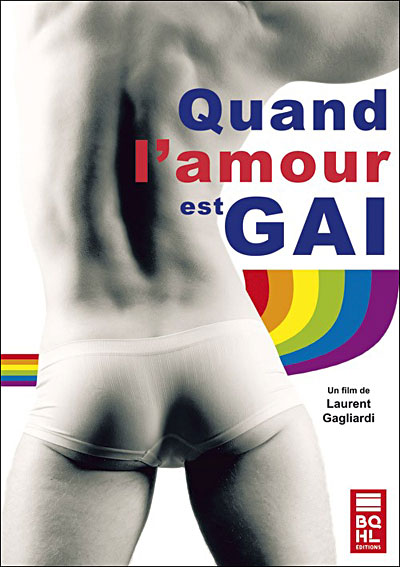 Quand l'amour est gay