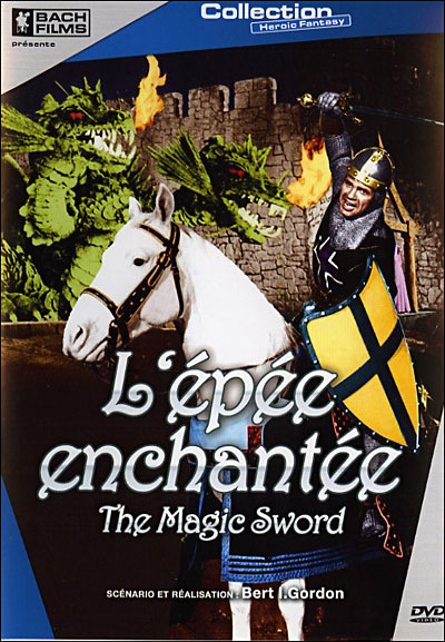 L'Epée enchantée