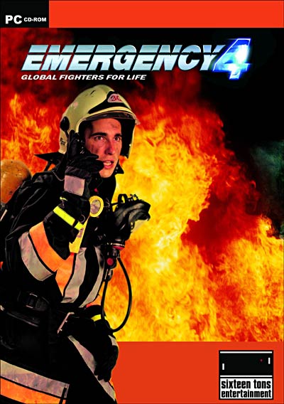 Emergency 4: Retour sur un classique de la gestion des secours