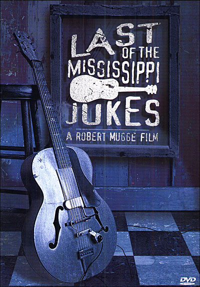 Last of the Mississippi jukes