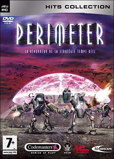 Perimeter