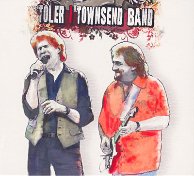 Toler townsend band