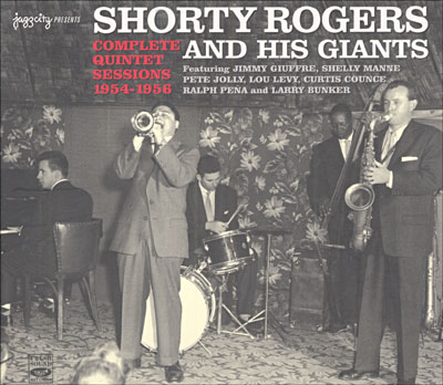 Complete quintet sessions 1954 1956