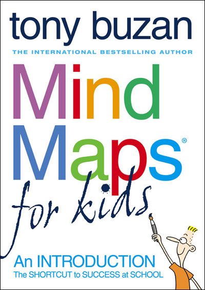 Mind maps for kids