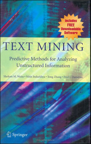 Text mining