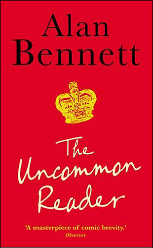 UNCOMMON READER