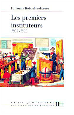 Les premiers instituteurs