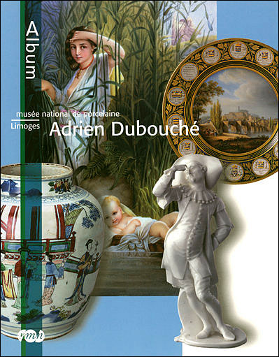 Album du Musée Adrien Dubouche Limoges