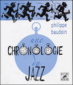 Chronologie du jazz