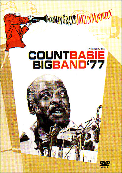 Jazz in Montreux 77