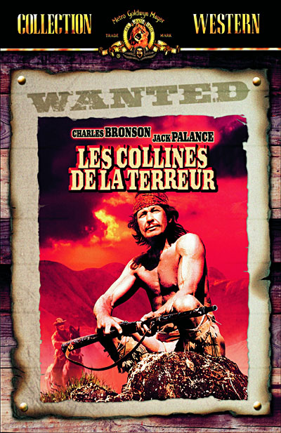 Les collines de la terreur