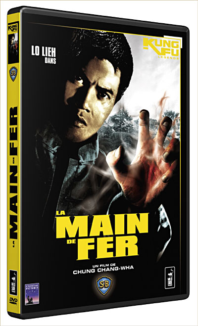 La Main de fer