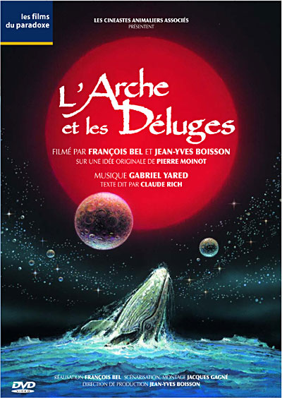 L'Arche et les déluges
