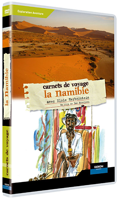 Namibie