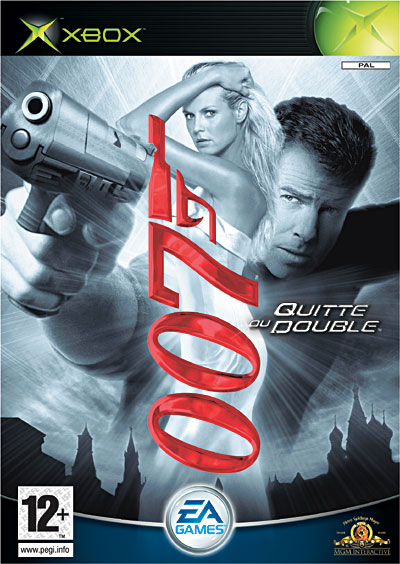 007 - Quitte ou Double