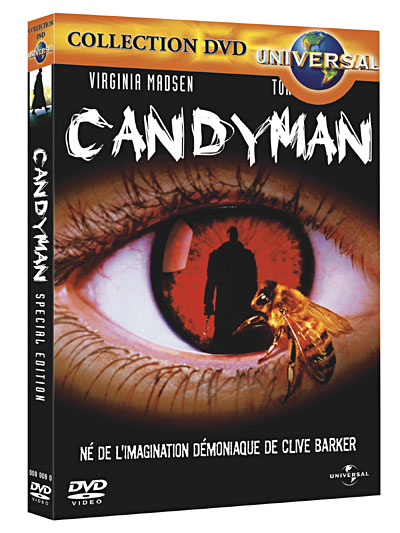 Candyman