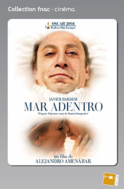 Mar Adentro - Collection Fnac