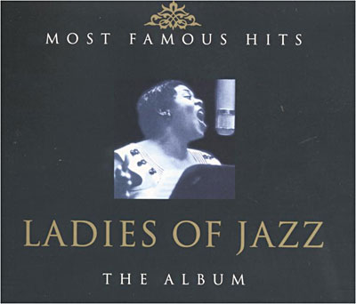 Ladies Of Jazz