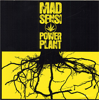 Power plant - Digipack