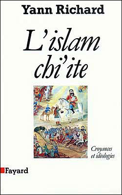 Islam chiite