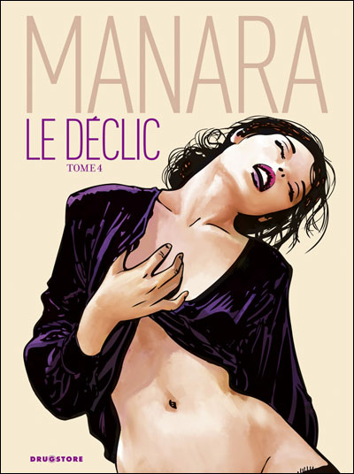 Le déclic - NE couleur