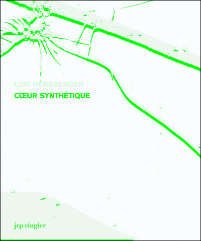 Lori Hersberger, coeur synthétique