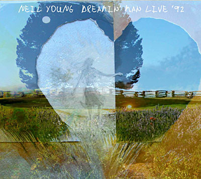 Dreamin man live 92