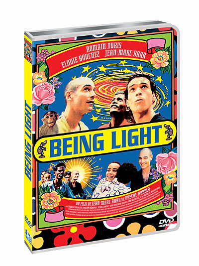 Being light