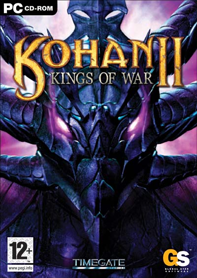 Kohan 2