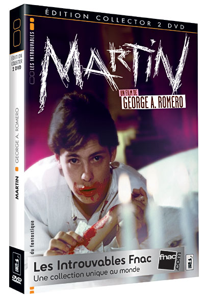 Martin - Edition Collector