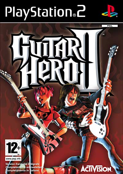 Guitar Hero 2