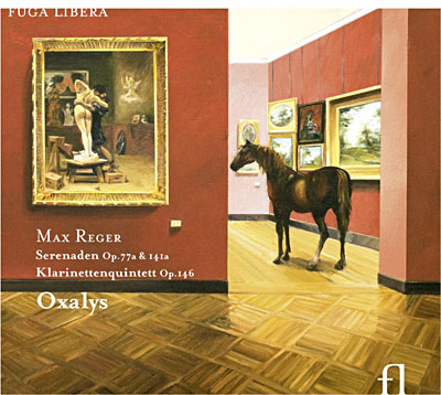 Sérénade op.77a et 141a - Quintet op.146
