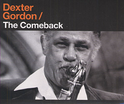 Comeback/digipack